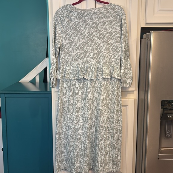 Dainty Jewells Swimdress size large - Picture 8 of 8